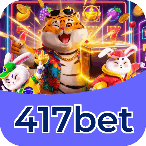 417bet - Vitória verificada Carlos M.