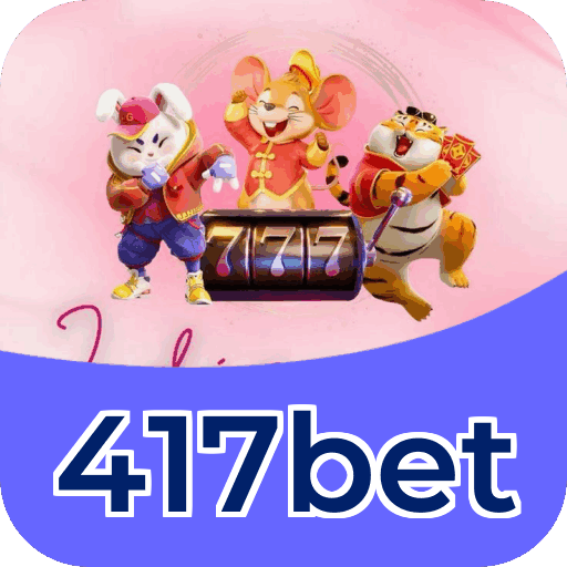 Especificações técnicas download 417bet