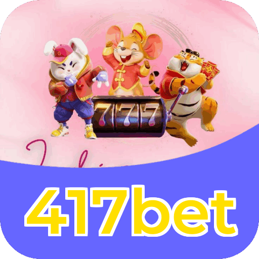 Especificações técnicas download 417bet