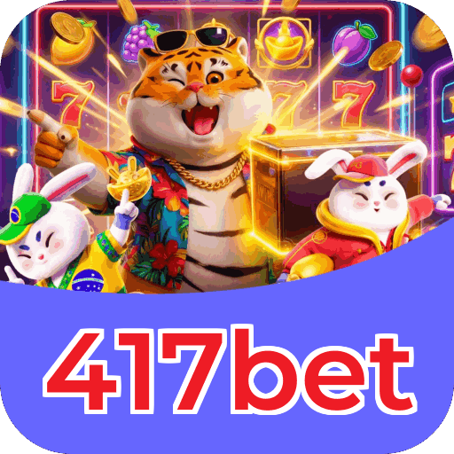 Especificações técnicas download 417bet