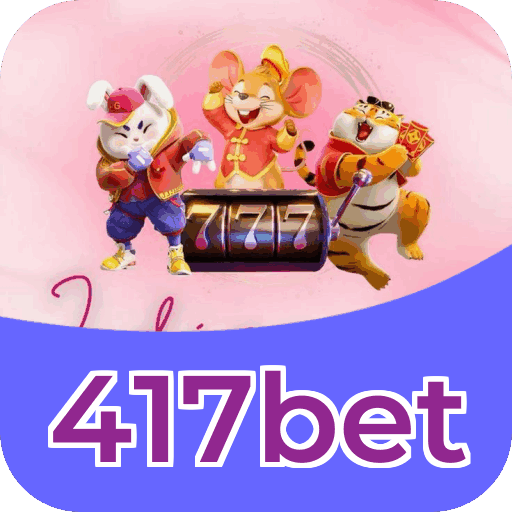 417bet - Infraestrutura de segurança certificada
