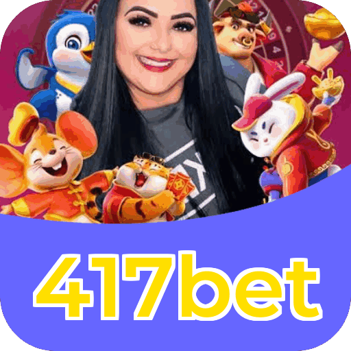 Especificações técnicas download 417bet